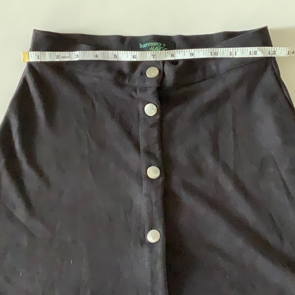 Witchy button up skirt - Picture 6 of 8